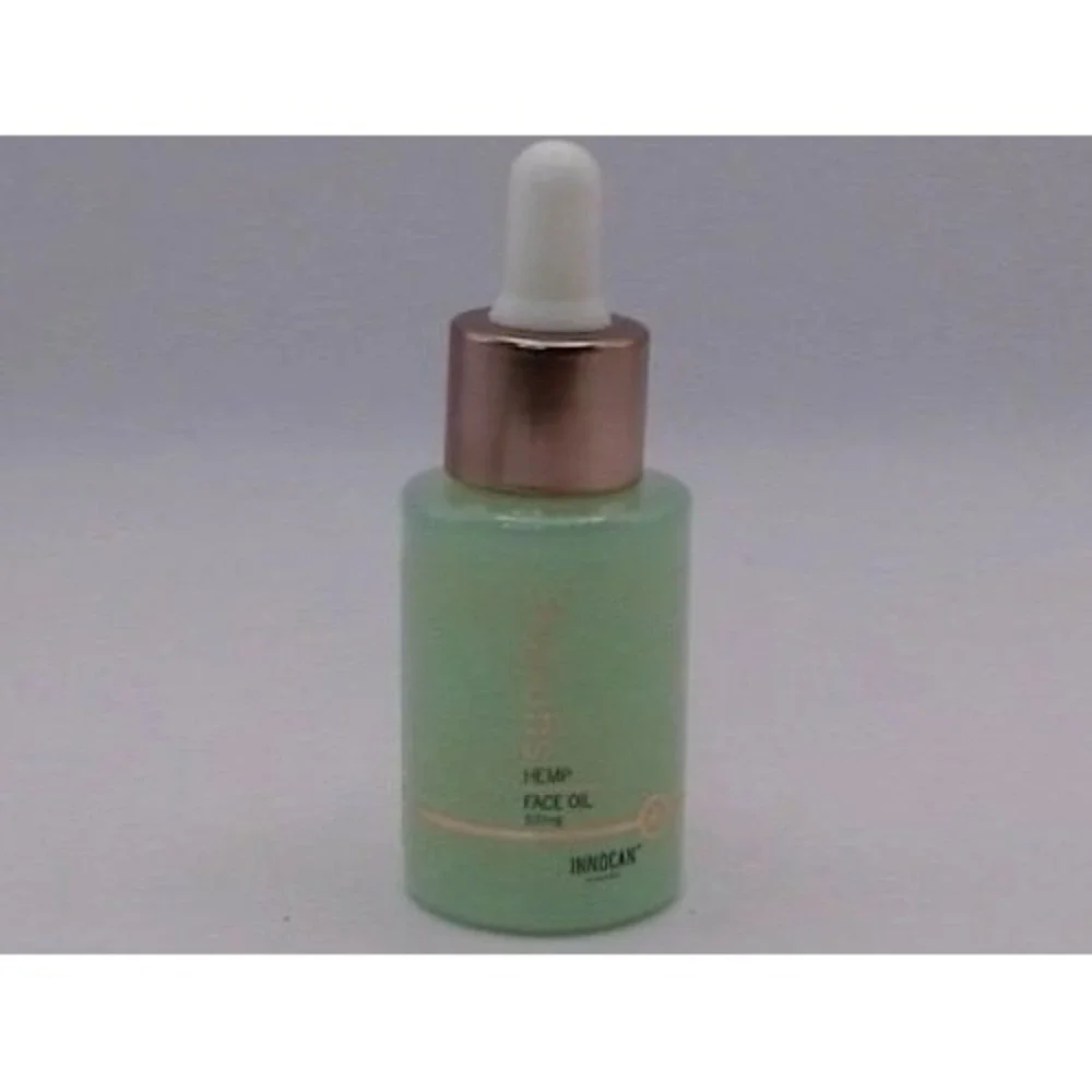 Innocan Pharma - Synergy - Hemp Oil, 1 Fl Oz, BRAND‎ NEW IN BOX